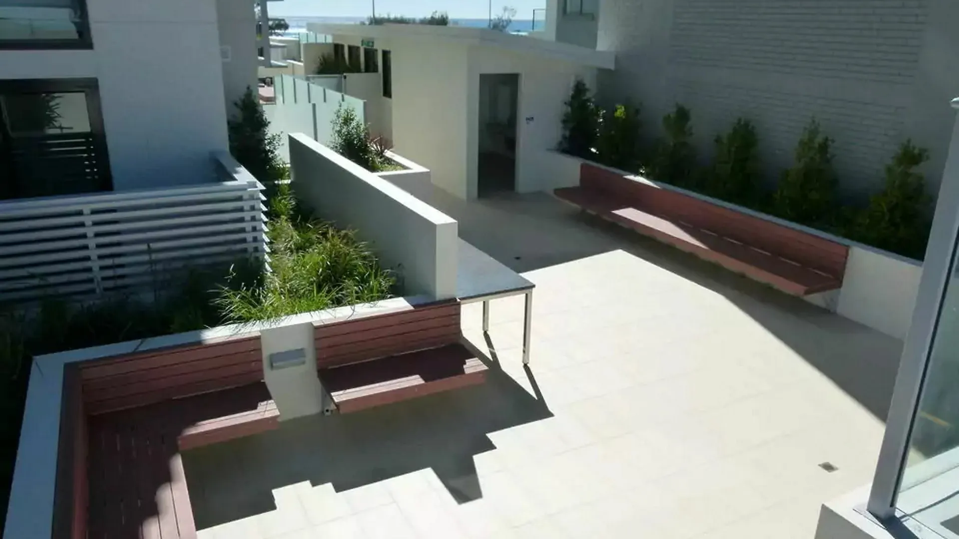 Pure Kirra Aparthotel Gold Coast
