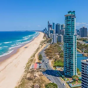 The Waterford On Main Gold Coast