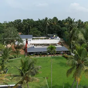 Ashtamudi Lake Garden Resorts , Kollam India