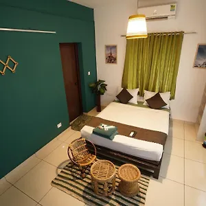 Atmos 3*, Kozhikode India