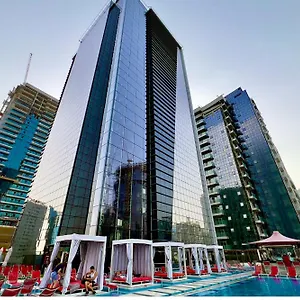 Canal Business Bay 5*, Dubai United Arab Emirates