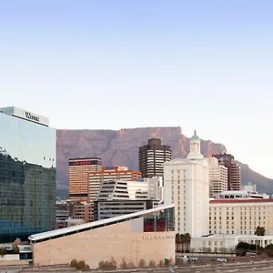 The Westin 5*, Cape Town South Africa