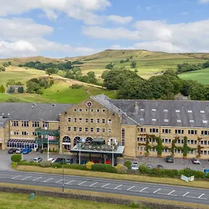 - Formerly Known As Rendezvous-skipton 4*, Skipton United Kingdom