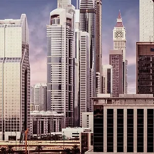 Carlton Downtown 4*, Dubai United Arab Emirates